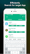 App Backup - Apk Extractor, App Backup and Restore স্ক্রিনশট 2