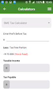 Accumulo ภาพหน้าจอ 1