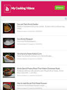 Curryworld captura de pantalla 6