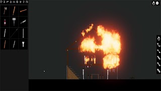 People & Playground! Battle Game 海报