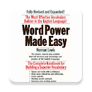 Word Power Made Easy Complete Handbook - N Lewis APK