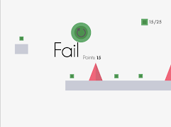 Ball Jumper screenshot 1