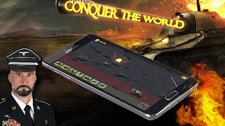 War : Conquer The World screenshot 3