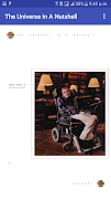 The Universe in a Nutshell скриншот 1