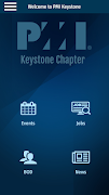 Poster PMI Keystone Chapter