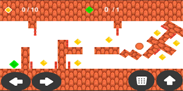 Bounce Pro اسکرین شاٹ 2