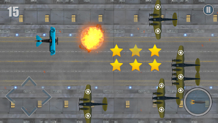 Air Time screenshot 2