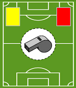 Crazy Referee-poster