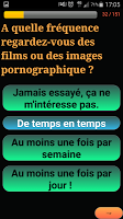 TDP : Test De Pureté screenshot 4