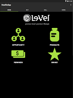 Network Marketing Biz Opp تصوير الشاشة 3