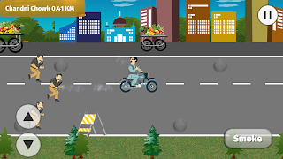 Run Sheikh Run screenshot 7