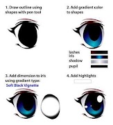 Fun Manga Drawing Tutorials screenshot 1