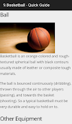 Learn Basketball Full 스크린샷 2