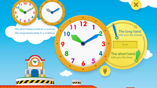 Tayo's Driving Game 截圖 6