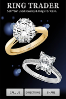 Ring Trader Cartaz