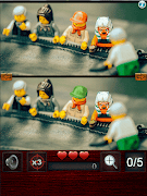 Find the Differences: Blocks Ekran Görüntüsü 3