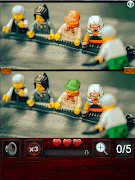 Find the Differences: Blocks স্ক্রিনশট 3