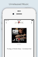 برنامه‌نما DJ J Love عکس از صفحه
