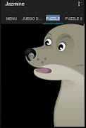 Jazmine ภาพหน้าจอ 2