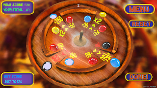 TITIROBIL Screenshot 4