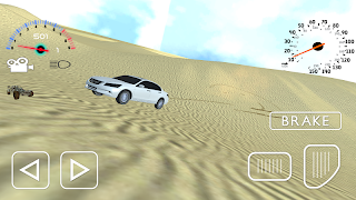 ملك التفحيط و الهجولة - Drift King screenshot 1
