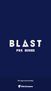 Blast Pro পোস্টার