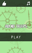 Avoid Traps Affiche