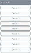 CPT TEST screenshot 1