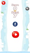 Monster UpJump screenshot 6