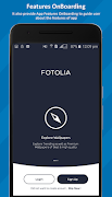 Fotolia (4k HD wallpapers & backgrounds) captura de pantalla 4