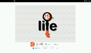 29.Liffe تصوير الشاشة 3