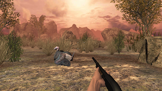 Duck Hunter VR screenshot 4