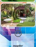 3 Schermata Giardino Design