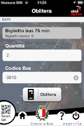 BariDigitale screenshot 1