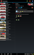 iTrain 3.2 remote screenshot 3