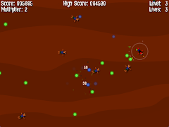 The Devil screenshot 4