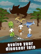 7 Schermata Jurassic Evolution World
