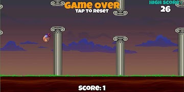 Copy Bird скриншот 2