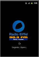 Radio Eiffel 90.3 FM bài đăng