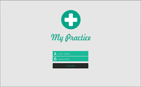 MyPractice 스크린샷 3