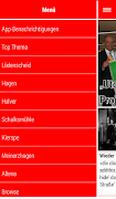 TACH! App скриншот 2
