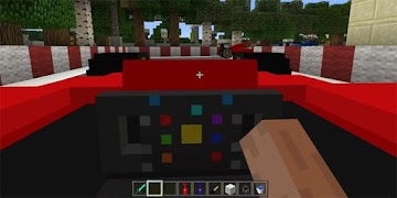 MOD Formula One capture d'écran 1