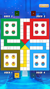 1 Schermata Ludo and All Game Board