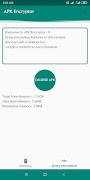 Apk Encryptor 포스터