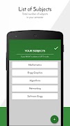 Attendance Manager স্ক্রিনশট 7