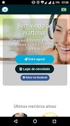 WattChat Plakat