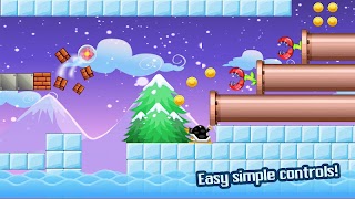 Super Hero Returns screenshot 2