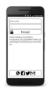 Simple Crypt captura de pantalla 1