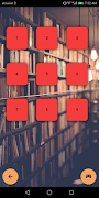 Memory Game syot layar 1