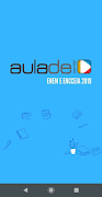Aulade Enem e Encceja 2019 - O Melhor App Gratuito স্ক্রিনশট 1